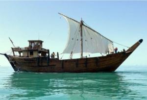 شرایط جوی و دریایی هرمزگان آرام است