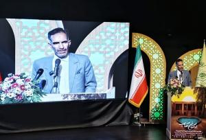 بیات: بخش خصوصی موتور محرک توسعه میراث فرهنگی خمین است