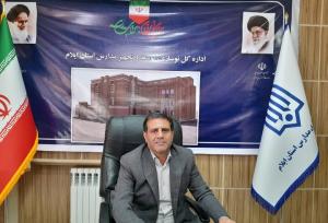 ۴۰ فضای آموزشی سنگی در استان ایلام در حال تخریب و بازسازی است