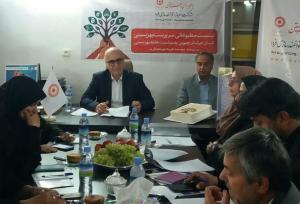 احداث شهرک رفاهی سالمندان در خراسان جنوبی کلید خورد