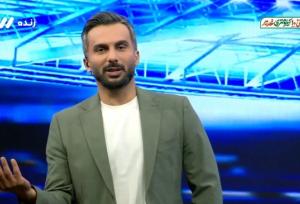 بمب خبری میثاقی؛ توافق پرسپولیس و تراکتور بر سر بیرانوند!