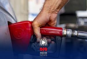 وضعیت عادی جایگاه‌های سوخت در زابل