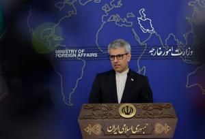 ایران تداوم جنایات رژیم صهیونیستی در غزه را محکوم کرد