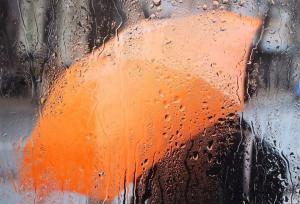 هشدار نارنجی هواشناسی البرز ؛ تداوم پایداری جو و افزایش غبار تا دوشنبه