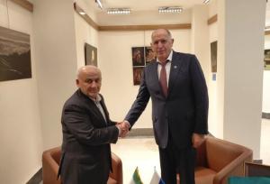 استاندار بر توسعه همکاری‌های اقتصادی، فرهنگی و گردشگری مازندران و داغستان تاکید کرد