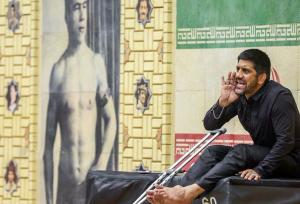 عجیب اما واقعی؛ علیرضا دبیر دوست دارد رسول خادم باشد