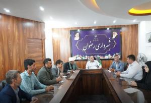 مدیریت طرح‌های میامی بر پایه اولویت‌بندی