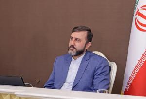 غریب ‌آبادی: ادعای فریب نیروهای ایرانی در میز مذاکره نادرست است