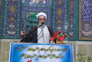 ایجاد تفرقه رمز عملیات دشمنان اسلام است