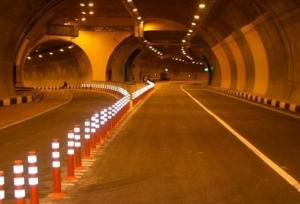 احداث تونل شهید متوسلیان با اعتبار ۴۰ هزار میلیارد تومانی