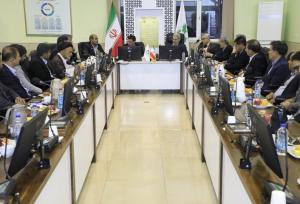 دستیابی به چشم اندازهای سلامت با هم‌افزایی بین‌بخشی رخ می‌دهد