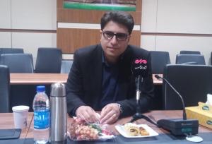 ایجاد «ناصرخسرو مجازی» سلامت بیماران را تهدید می‌کند