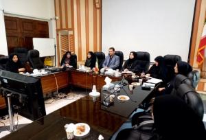 فرماندار قزوین: حمایت از اشتغال و حقوق زنان در اولویت است
