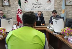 نگاه تشکیلات قضایی به زندان تربیتی است