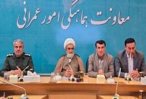 نماینده ولی‌فقیه در سپاه فتح: اتحاد و اراده ملت، سد راه توطئه‌های دشمن