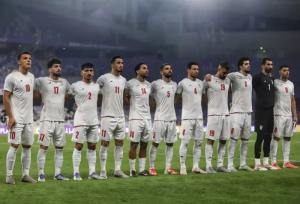 آ.اسِ اسپانیا: ایران به دنبال صعود از گروهش است