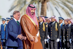 پشت پرده نزدیکی ناگهانی عربستان و پاکستان