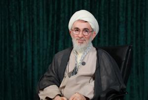 شهید رئیسی انتظارات جامعه را از یک رئیس جمهور بالا برد