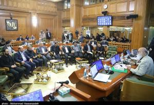 اعضای هیئت رئیسه شورای شهر تهران برای سال چهارم مشخص می‌شوند