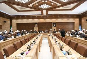 بیانیه گردهمایی ائمه جمعه فارس در محکومیت اقدامات رئیس جمهور آمریکا 