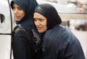 رویا نونهالی با شمایل ناتاشا به تلویزیون بازگشت