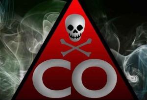 افزایش ۱۸۹ درصدی تلفات مسمومیت با گاز منوکسید کربن در مازندران طی هشت ماه امسال