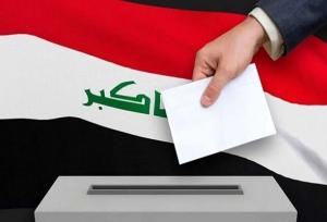 اعلام نتایج اولیه انتخابات عراق ۲۴ ساعت پس از رای گیری