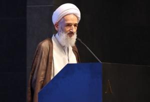 دنیای بدون علی(ع) چیزی جز بازار گمراهی نیست