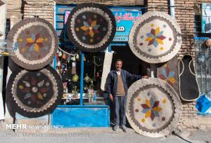 راه اندازی ۳۰ خانه ایثار با هدف ایجاد کارگاه‌های صنایع دستی در بیرجند