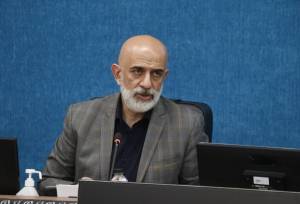 خسروی:جریمه به‌تنهایی بازار را درمان نمی‌کند؛ تخلف در لایه‌های بالادست