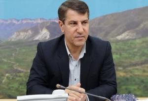 معاون استاندار ایلام: شهرداری ایلام باید به مردم پاسخگو باشد/ دولت وظیفه خود را با تزریق اعتبارات انجام داده است