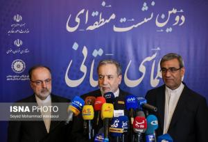 عراقچی: مأموریت مهم‌ وزارت خارجه «بی‌اثرسازی و خنثی‌سازی تحریم‌ها» است