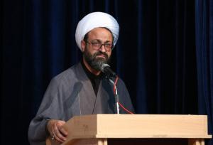 امام جمعه آبگرم: مذاکره در سایه تهدید بن‌بست محض است