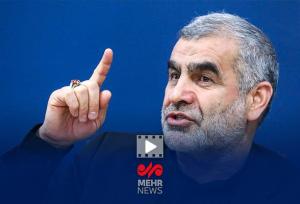 نیکزاد: حقوق نمایندگان نصف وزراست