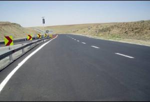 شناسایی ۱۳ نقطه حادثه‌خیز در چهارمحال و بختیاری