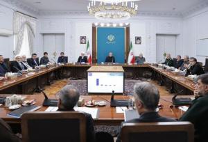 لزوم ارتقای تاب آوری زیرساخت‌ های کشور 