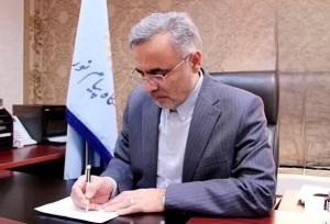 سرپرست جدید مرکز امور بین الملل دانشگاه پیام نور منصوب شد