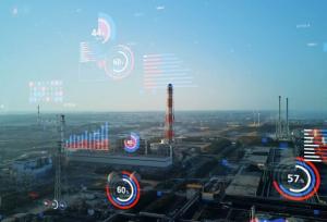 همکاری مشترک ۴ دستگاه برای ایجاد کدانرژی در داشبورد وضعیت انرژی کشور