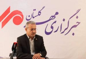 آمادگی کامل گلستان برای جابجایی زائران اربعین