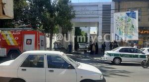 جزئیات حادثه انفجار در آذربایجان غربی اعلام شد