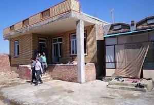 مقاوم‌سازی بیش از ۱۳۵ هزار واحد مسکن روستایی در سیستان و بلوچستان