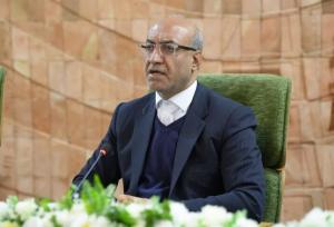 حبیبی: انحلال شورای شهر کرمانشاه نتیجه ضعف نظارت انتخاباتی بود