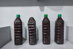 کشف بیش از ۱۱ کیلو تریاک جاسازی شده در چمدان یک مسافر در راه‌آهن تهران