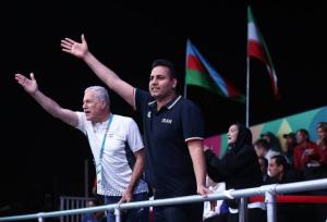 واکنش مربی بسکتبال ایران به از دست رفتن طلا: داور ترک جریان بازی را تغییر داد