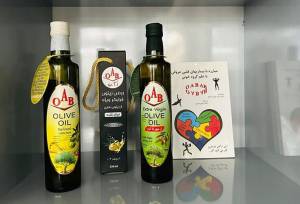 بهترین محصولات OAB برای رژیم مدیترانه‌ای کدام است؟