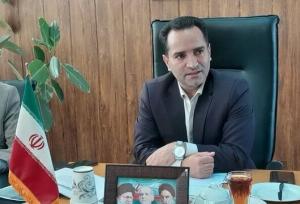 فرماندار: ۱۱ دستگاه اجرایی شهرستان خلیل‌آباد ساختمان مناسبی برای ارائه خدمت ندارند