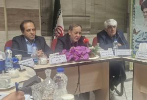 طلایی: سهم تعاون در اقتصاد باید به جایگاه واقعی خود بازگردد