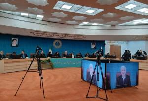 مومنی: استفاده از بانوان در مسئولیت‌ها، ضرورت توسعه و پیشرفت کشور است