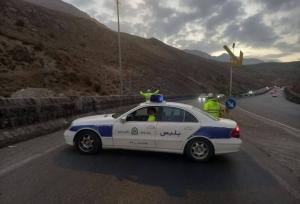 محدودیت‌های قطعی ترافیکی در محورهای شمالی؛ از سفرهای غیرضروری بپرهیزید