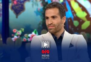 چالش‌های شنیدنی حسن تفتیان در رقابت با سریع‌ترین انسان جهان